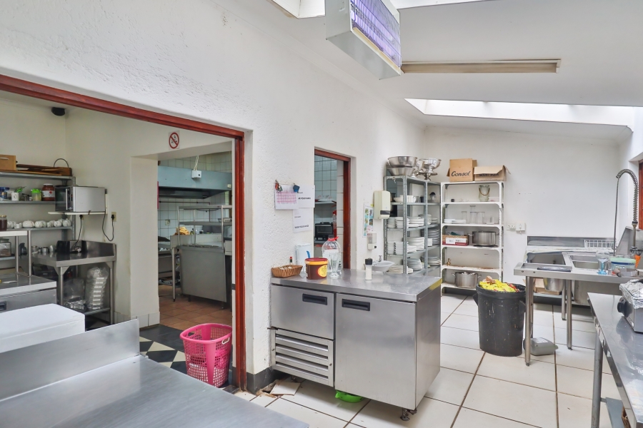 Commercial Property for Sale in Scheerpoort A H North West